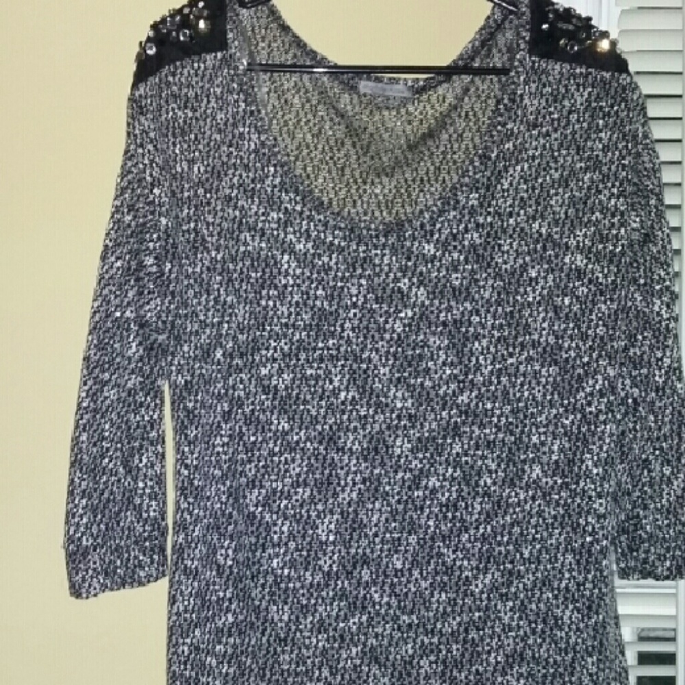 Charlotte Russe Blouse